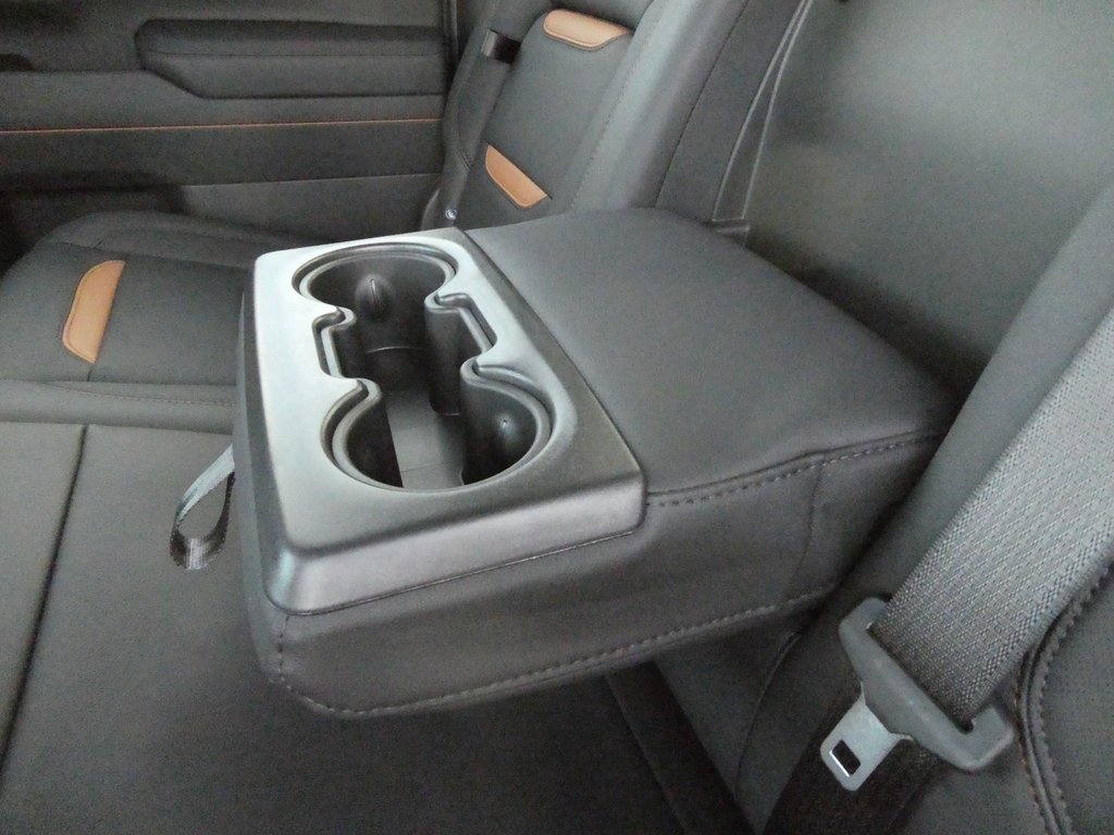 New 2026 GMC Sierra 2500 AT4 w/ AT4 Premium Plus Package image 41