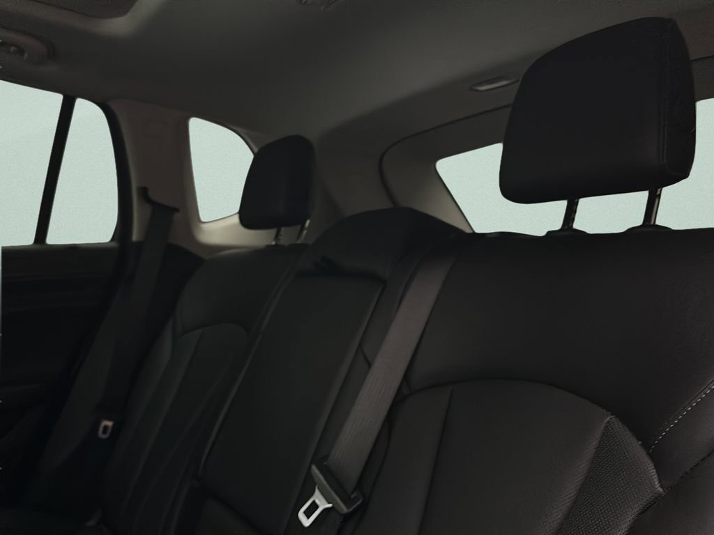 Used 2020 Buick Envision Premium AWD/4WD image 15