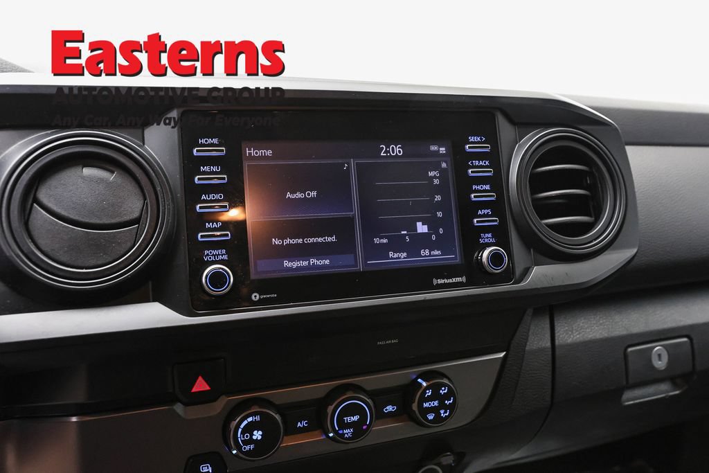 Used 2023 Toyota Tacoma SR RWD image 19