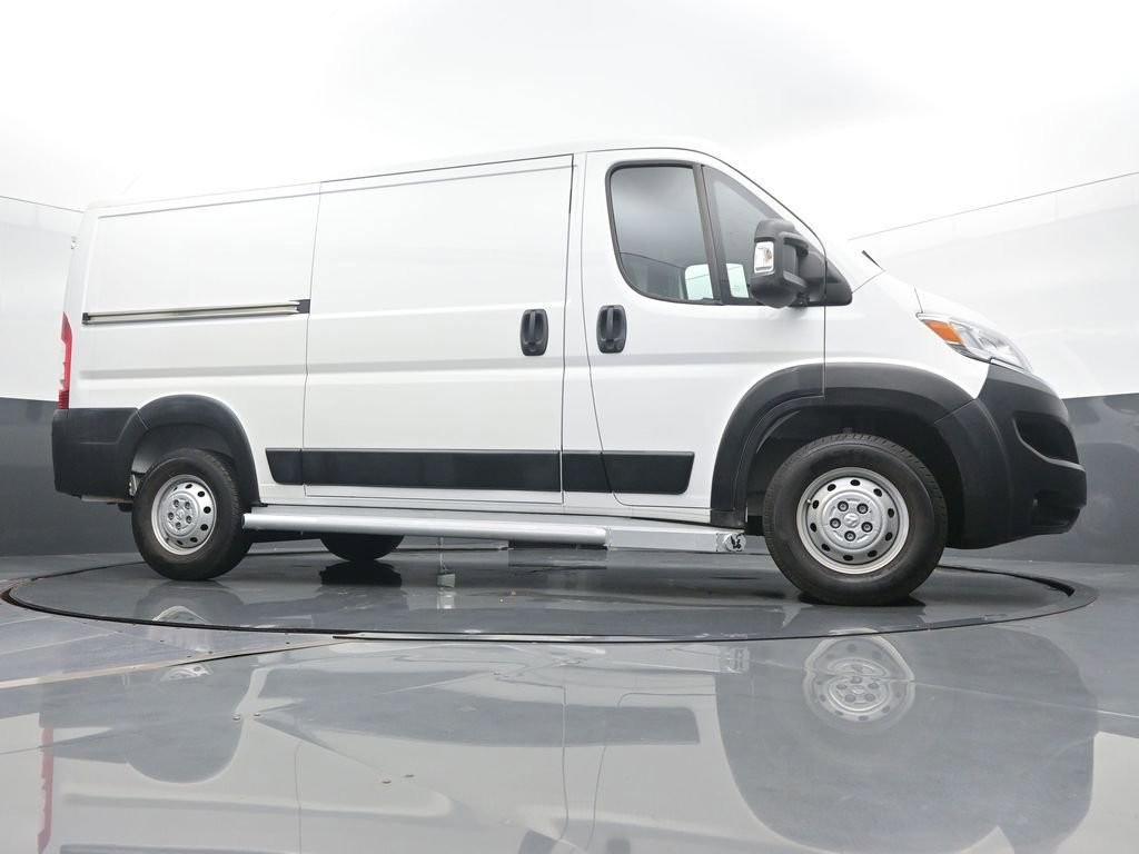 Used 2023 RAM ProMaster 2500 image 47