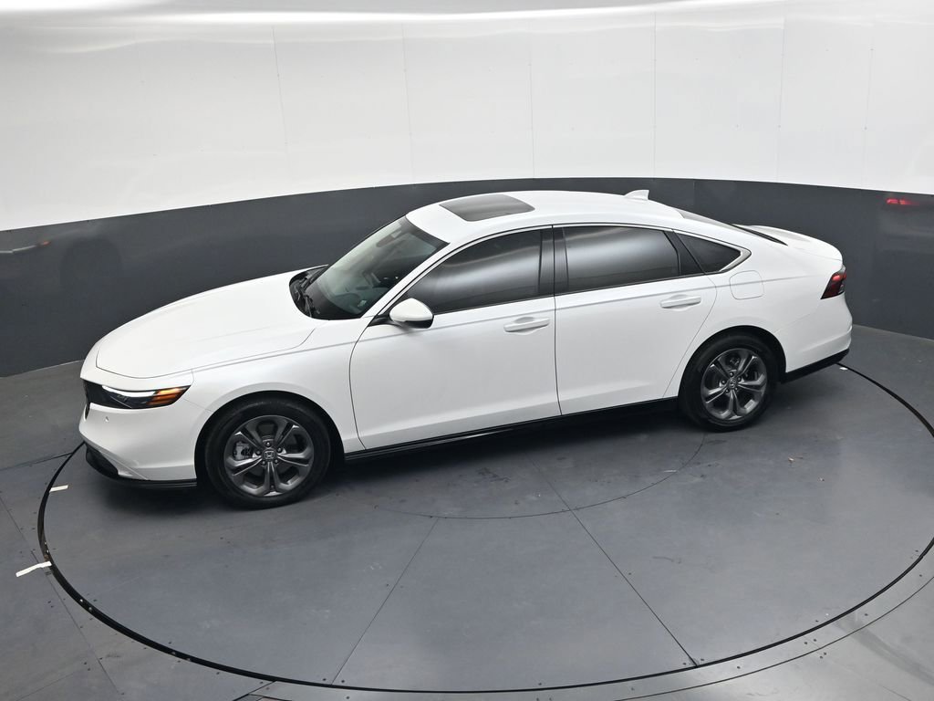 Used 2025 Honda Accord EX-L image 22