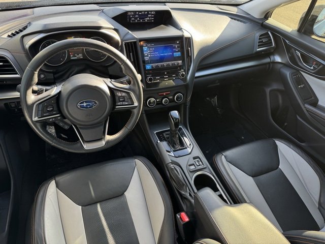 Used 2018 Subaru Crosstrek 2.0i Limited image 6