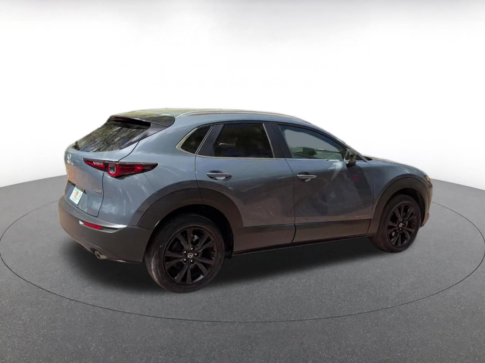 Used 2025 MAZDA CX-30 AWD 2.5 S w/ Preferred Package image 15