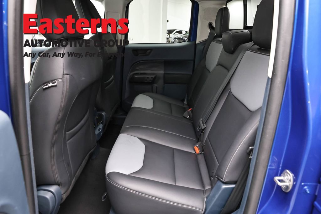 Used 2023 Ford Maverick XL w/ Equipment Group 100A Standard AWD/4WD image 22