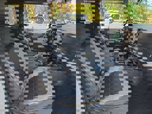 Certified 2023 Ford Bronco Wildtrak AWD/4WD image 15