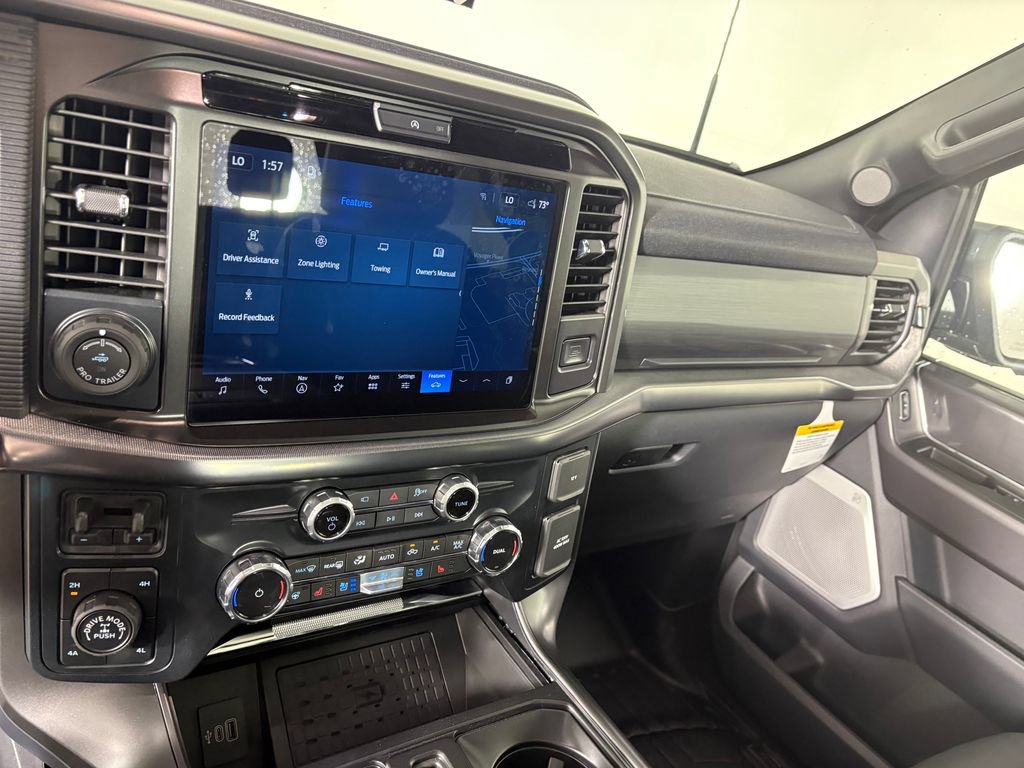 New 2026 Ford F150 Lariat w/ Equipment Group 502A High AWD/4WD image 23