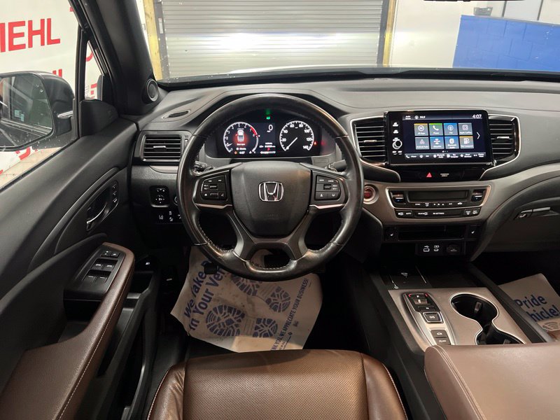 Used 2024 Honda Ridgeline RTL image 32