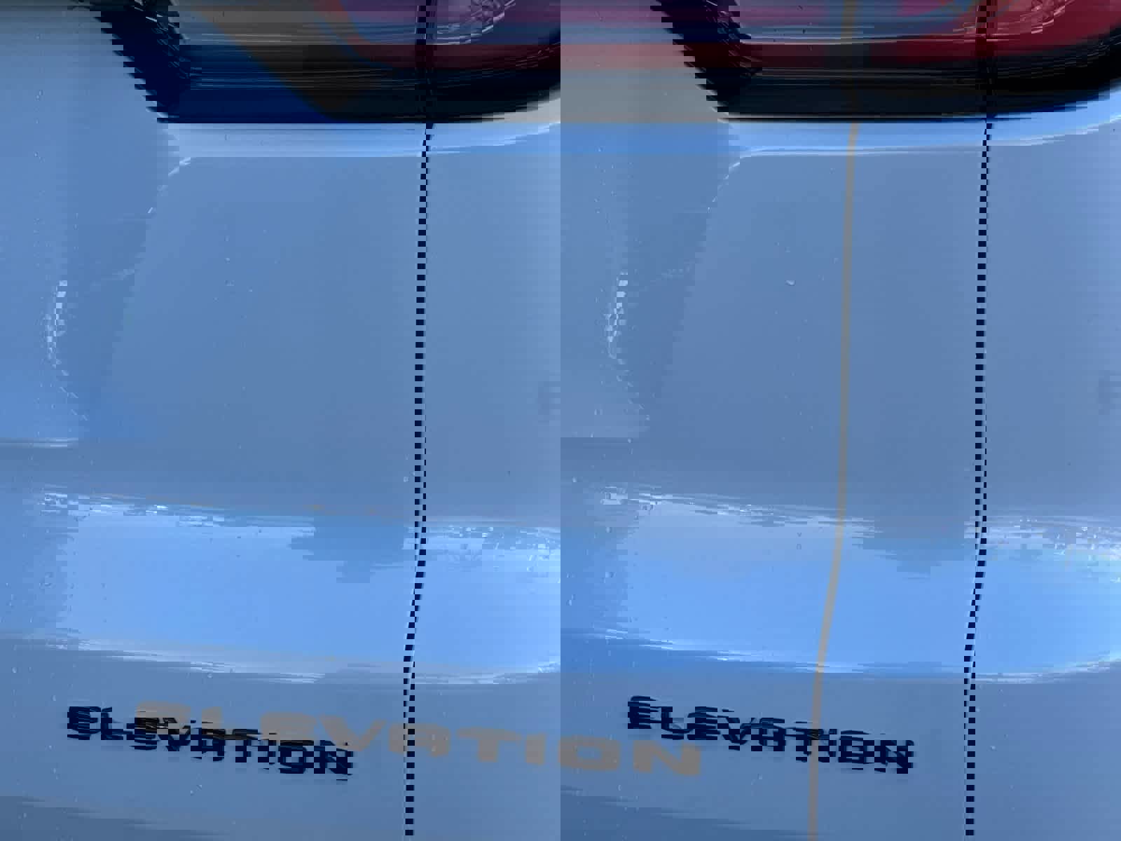 New 2026 GMC Acadia Elevation image 27