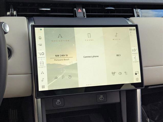 Certified 2025 Land Rover Discovery Sport S image 12