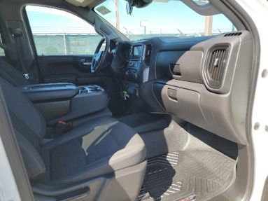 Used 2023 Chevrolet Silverado 1500 Custom Trail Boss image 15