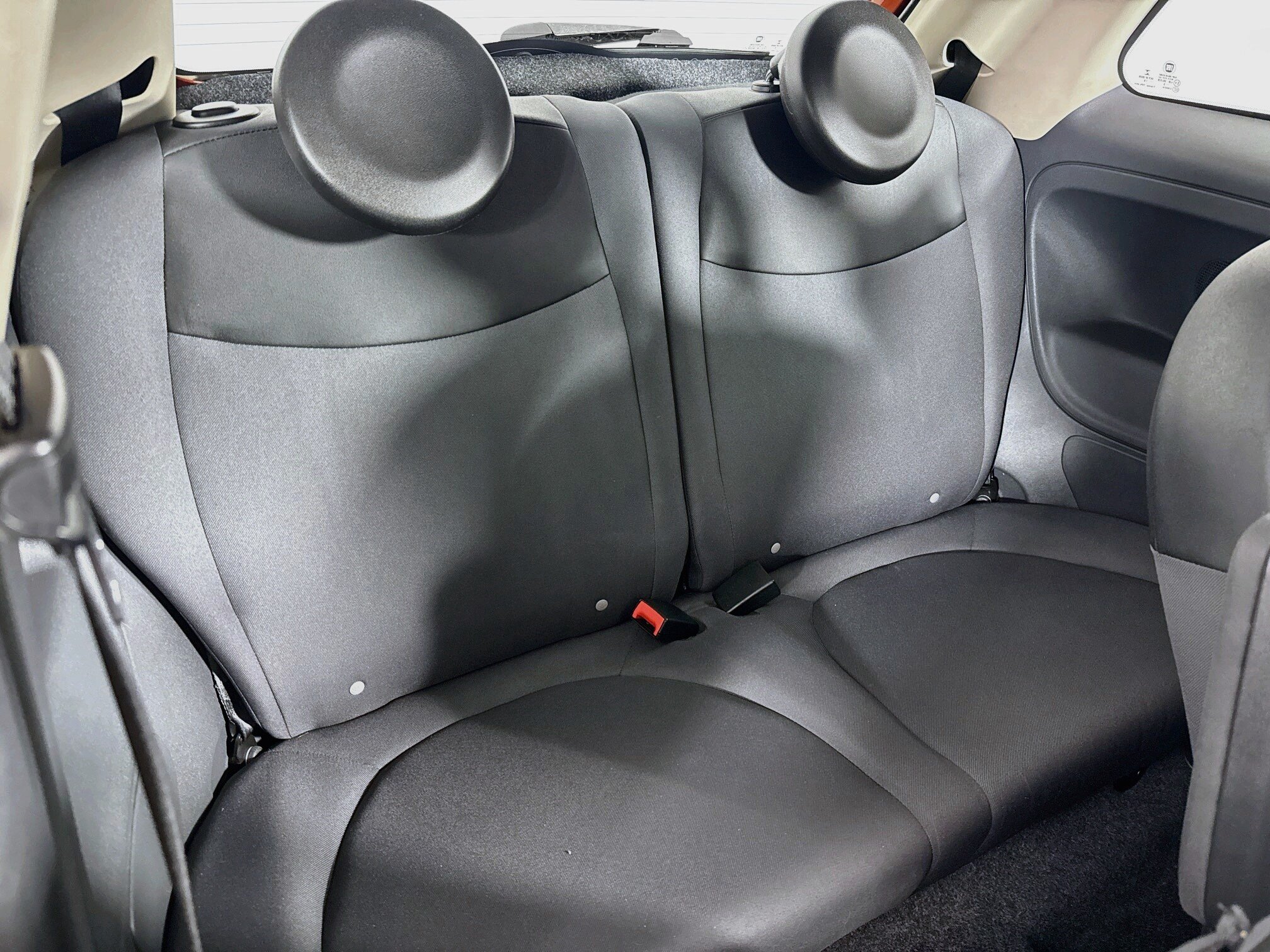 Used 2015 FIAT 500 Pop FWD image 33