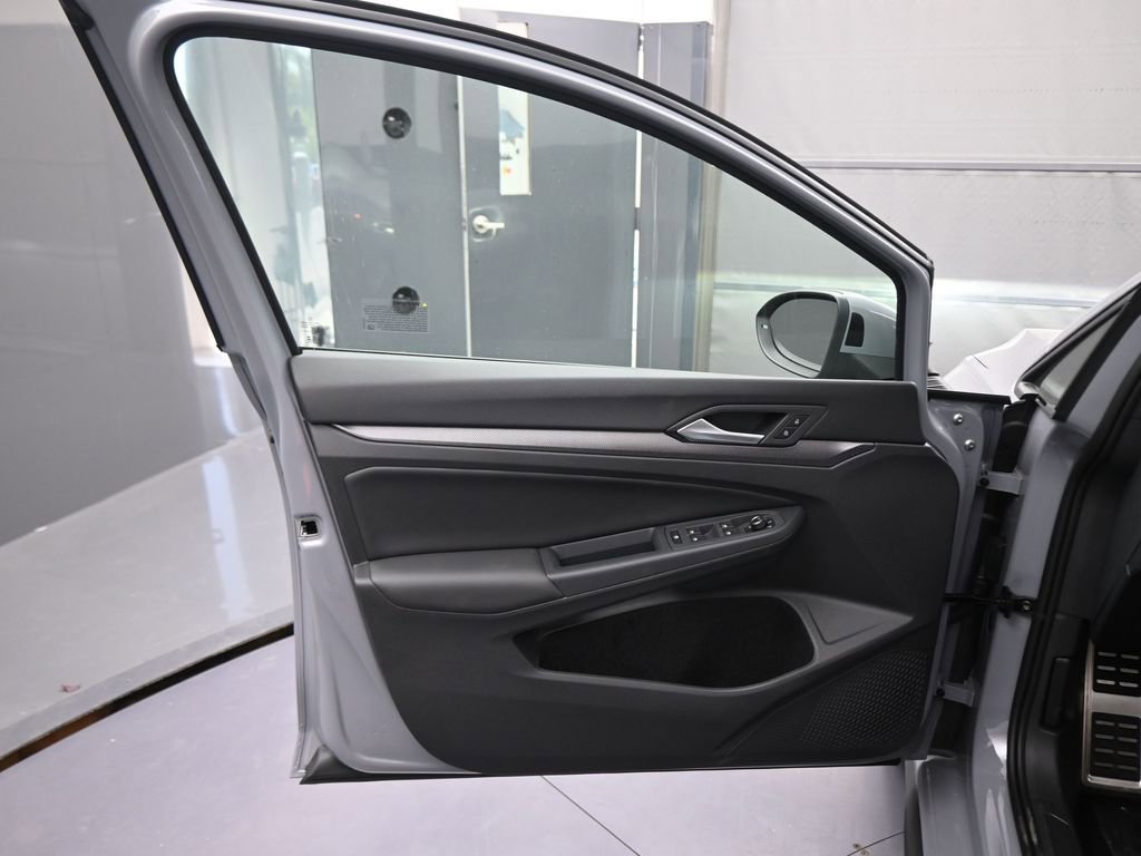 New 2025 Volkswagen GTI Autobahn image 37