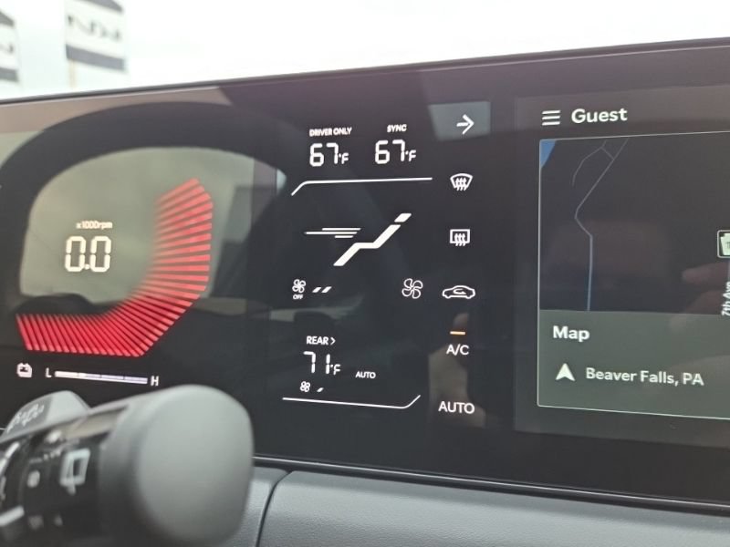 New 2027 Kia Telluride EX w/ Towing Package AWD/4WD image 40