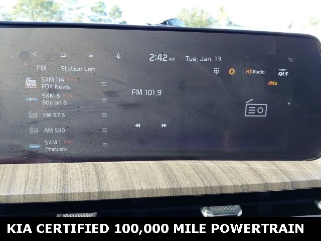 Used 2023 Kia Telluride SX Prestige image 15