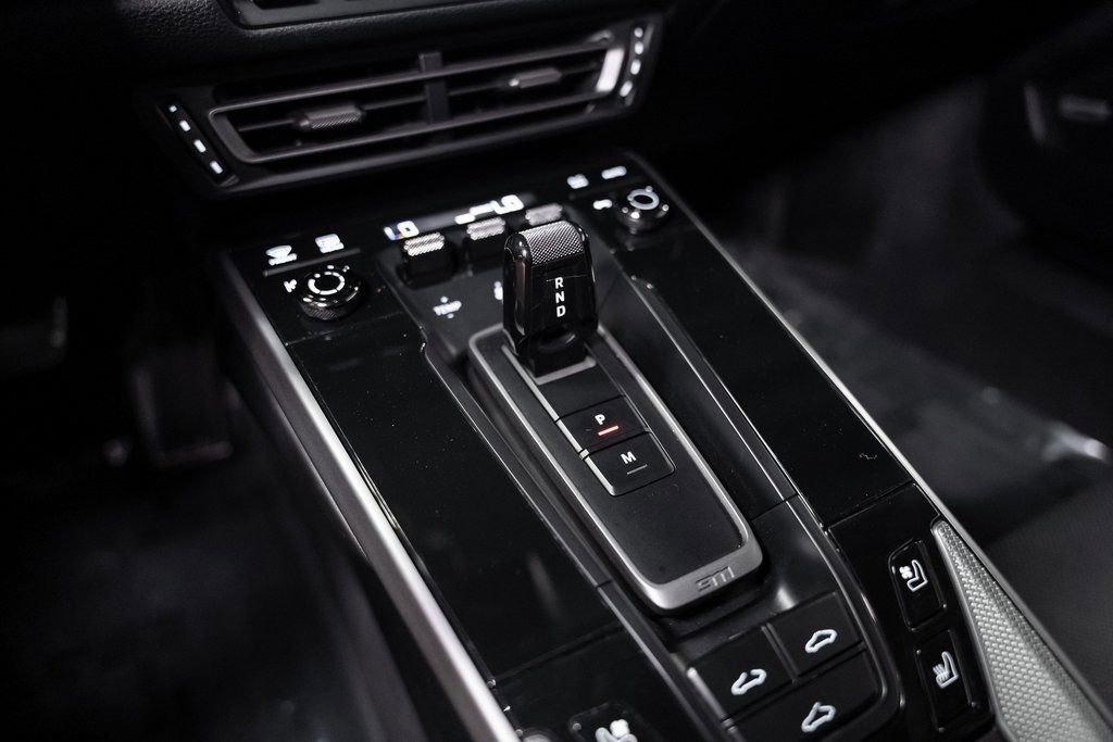 Used 2020 Porsche 911 Carrera S w/ Sport Package image 50