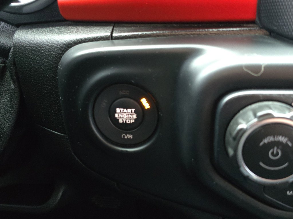 Certified 2020 Jeep Gladiator Rubicon image 26