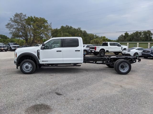 New 2026 Ford F450 XLT AWD/4WD image 7