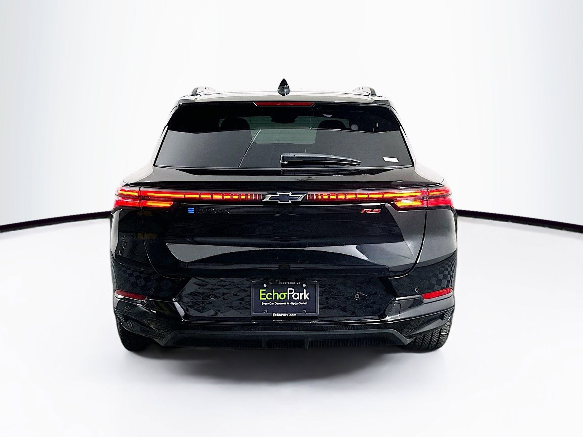 Used 2025 Chevrolet Equinox EV RS image 7