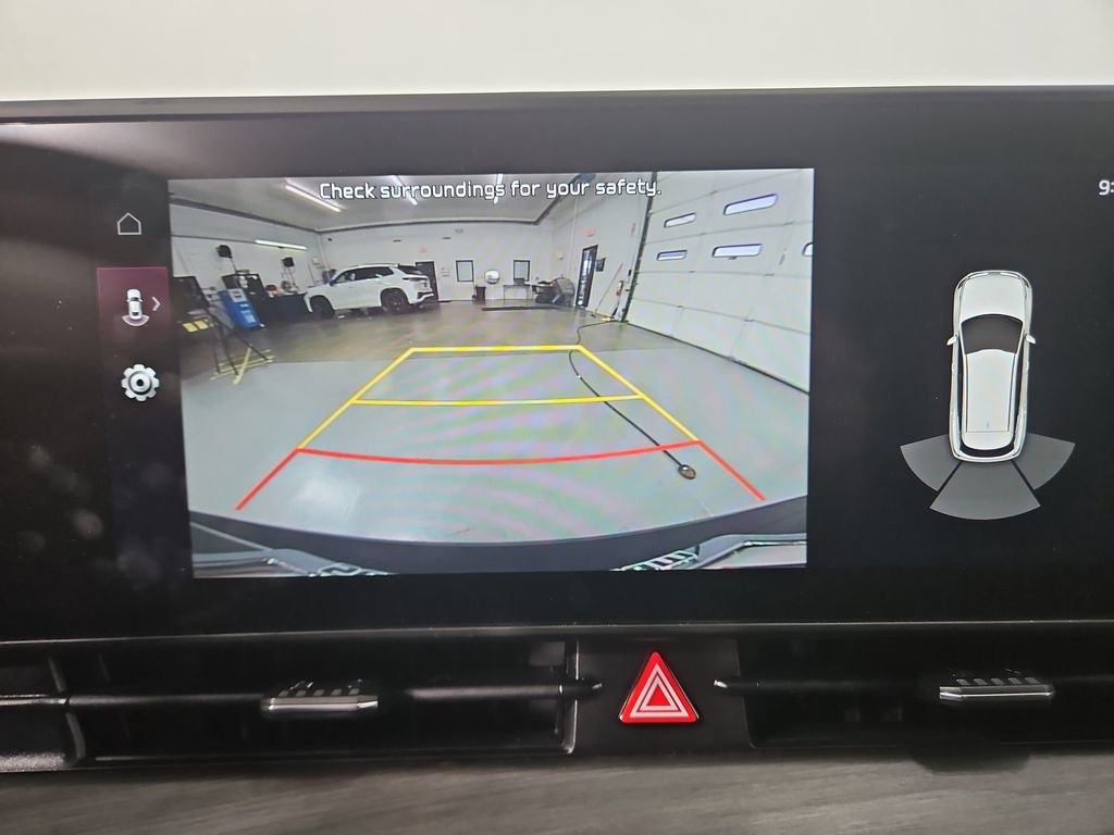 Used 2024 Kia Sportage X-Line w/ X-Line Premium Package image 21