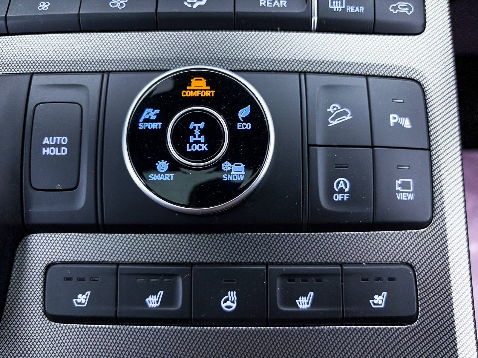 Used 2020 Hyundai Palisade Limited image 28