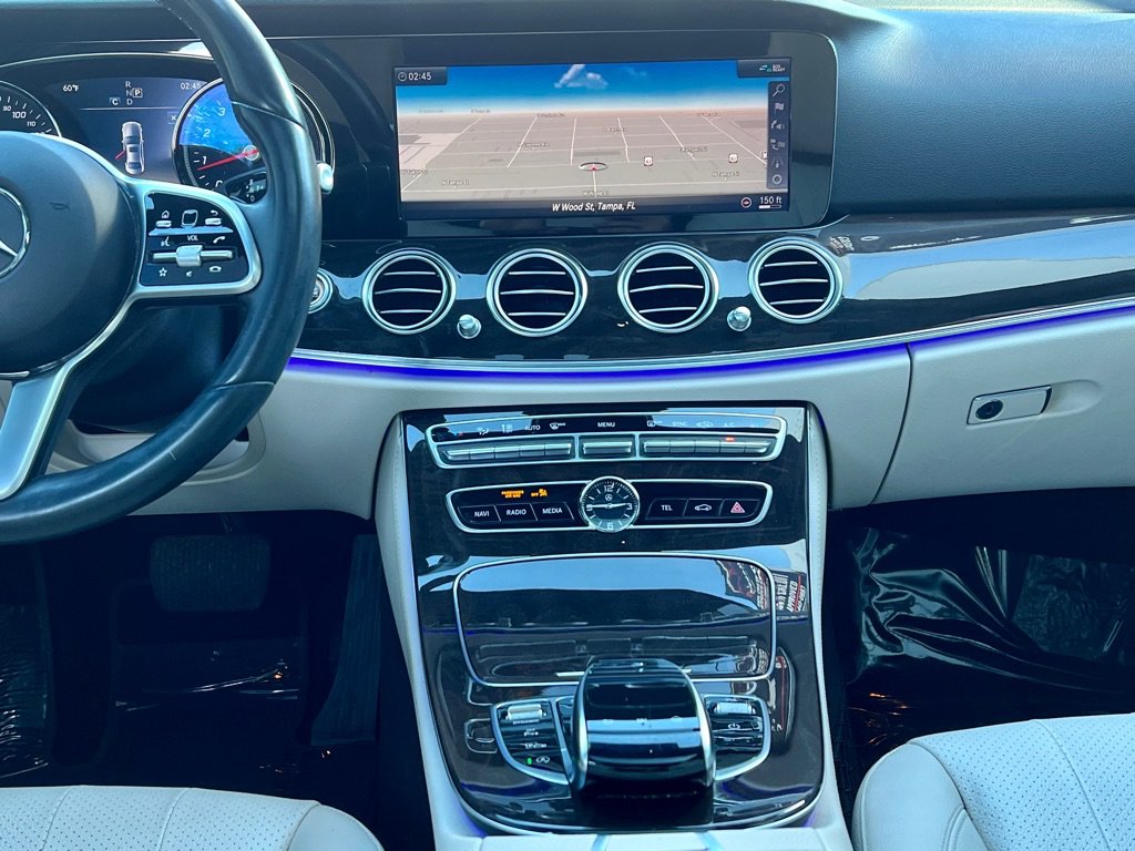 Used 2019 Mercedes-Benz E 300 image 40