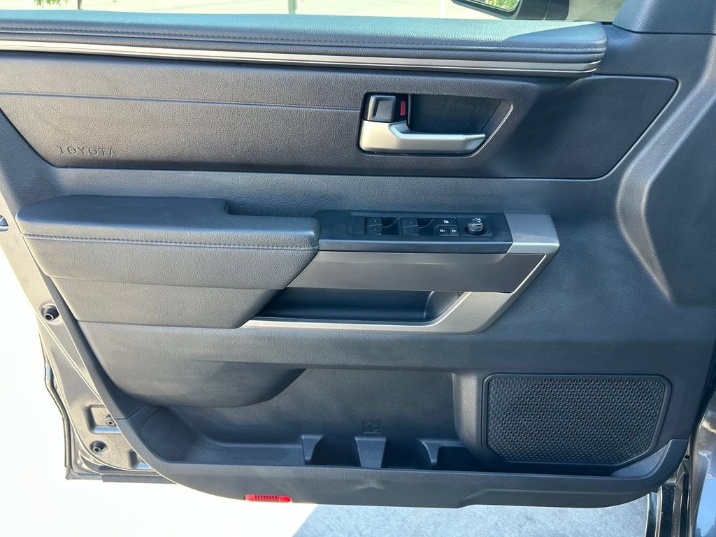 Used 2024 Toyota Tundra SR5 AWD/4WD image 10