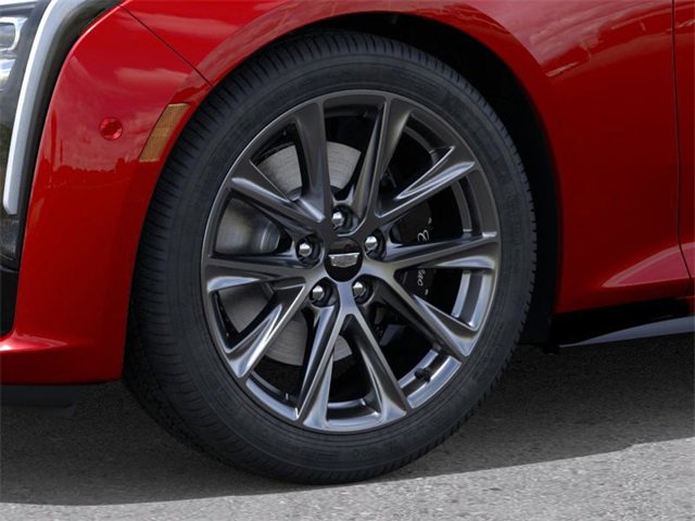 New 2026 Cadillac CT5 V w/ Technology Package image 9