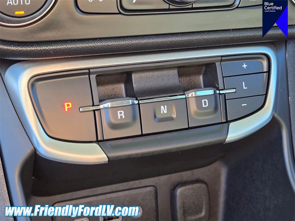 Used 2023 GMC Terrain SLE w/ Driver Convenience Package image 23