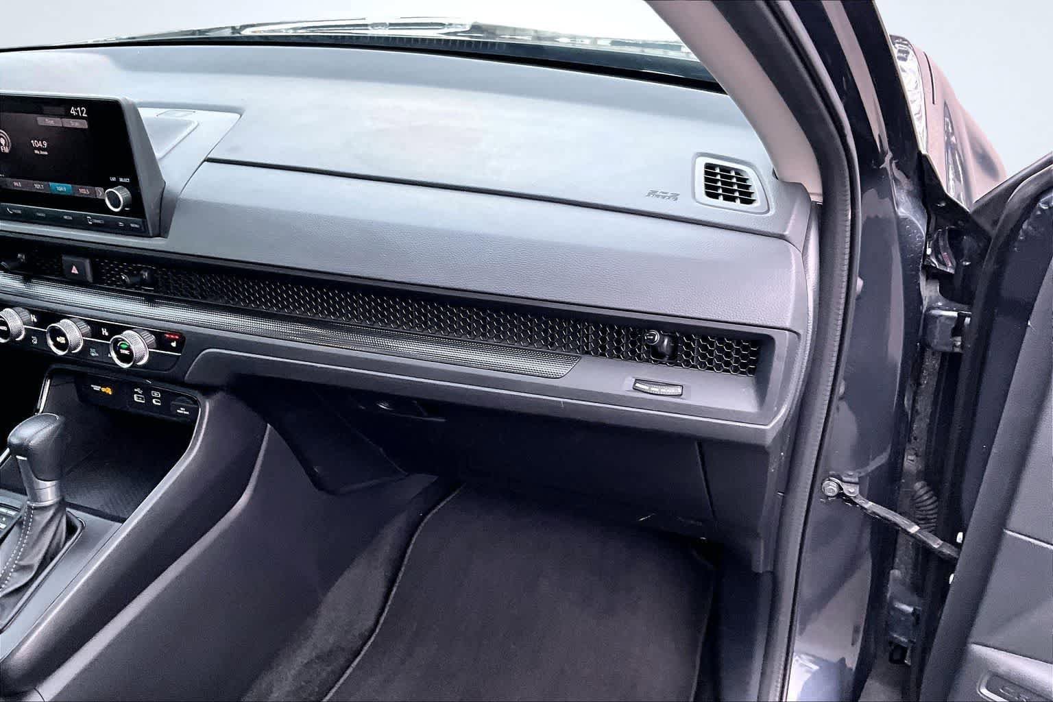 Used 2025 Honda CR-V EX image 24