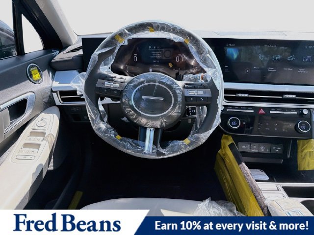 New 2026 Hyundai Sonata SEL FWD image 26