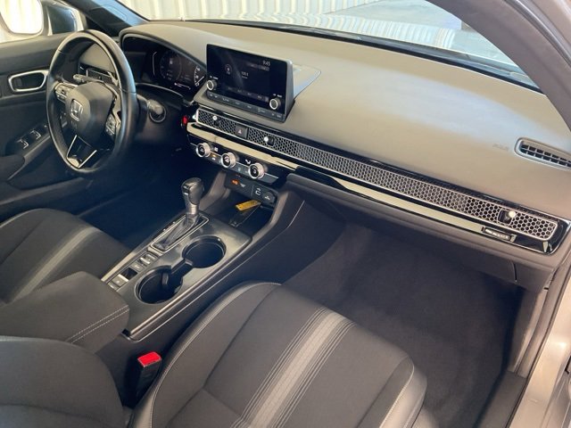 Used 2022 Honda Civic Sport image 20