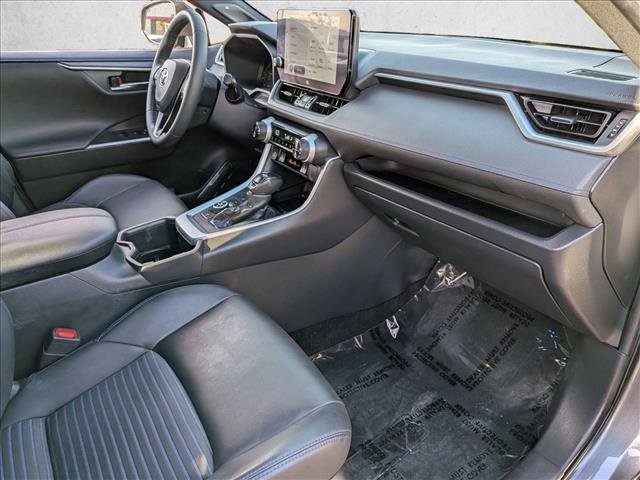 Used 2023 Toyota RAV4 XSE image 30