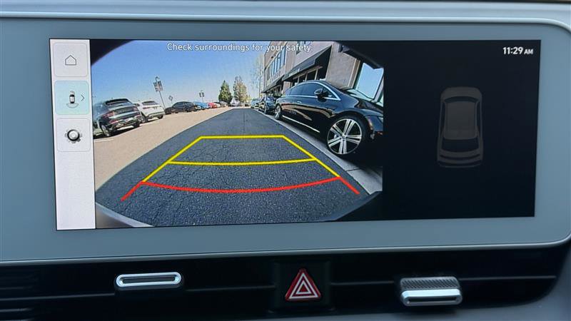 Used 2024 Hyundai Ioniq 5 SEL RWD image 39