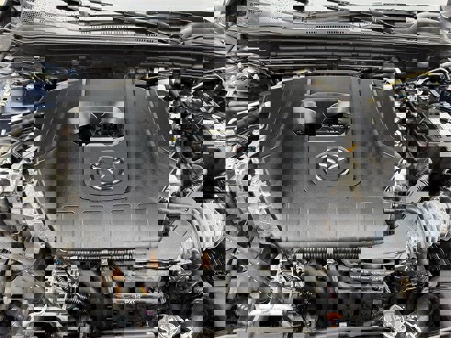 Used 2024 MAZDA MAZDA3 s image 35