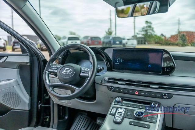 Used 2025 Hyundai Palisade SEL image 15