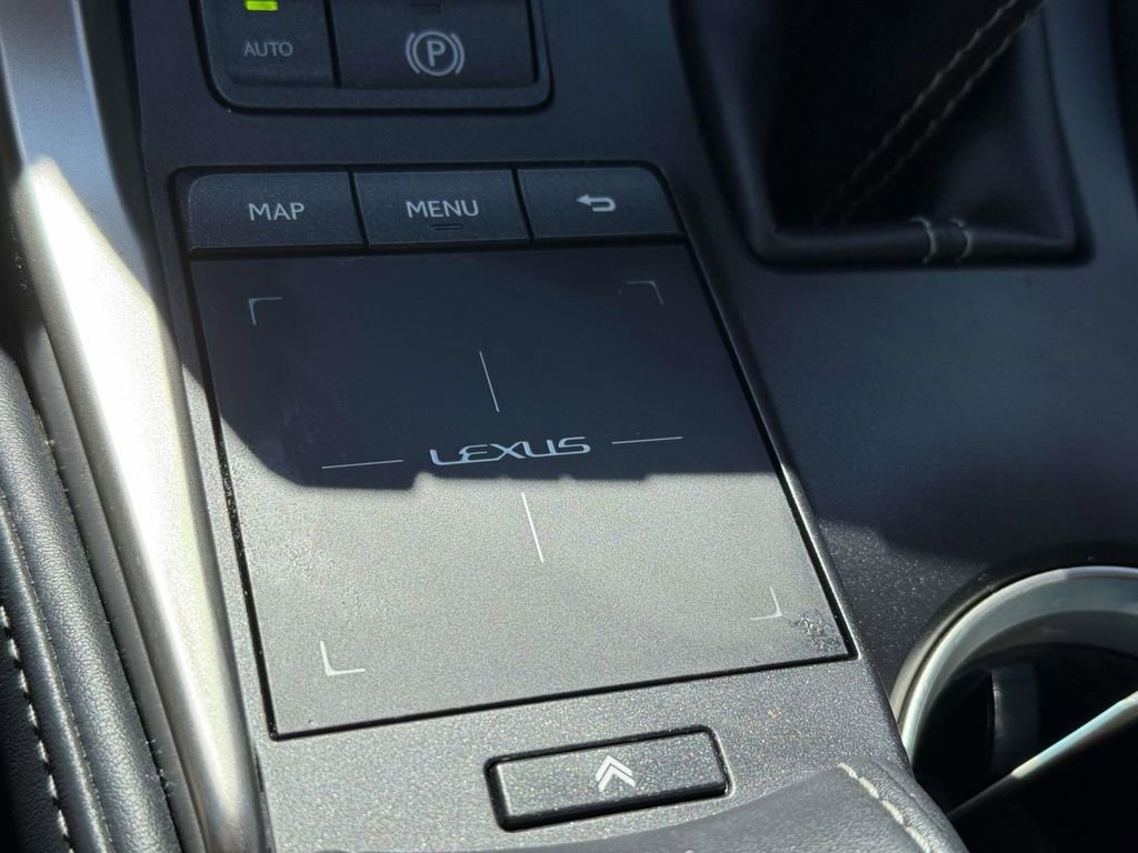 Used 2021 Lexus NX 300 AWD w/ Premium Package image 25