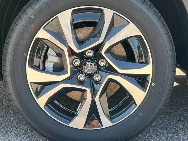 New 2026 MAZDA CX-5 Preferred AWD/4WD image 6