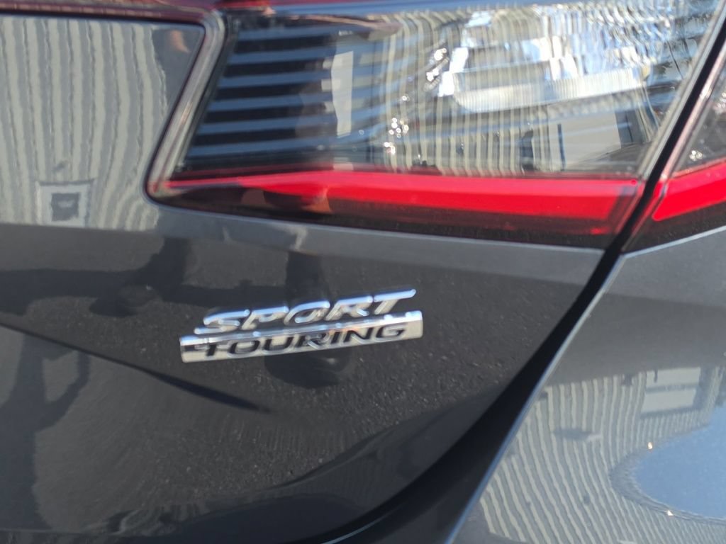 Certified 2023 Honda Civic Sport Touring image 7