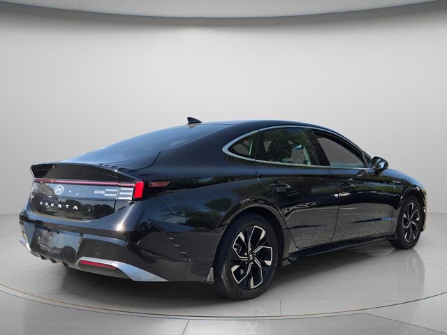 Used 2025 Hyundai Sonata SEL image 6