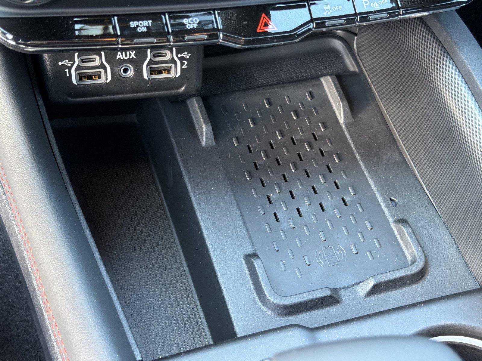 New 2026 Dodge Durango GT AWD/4WD image 33