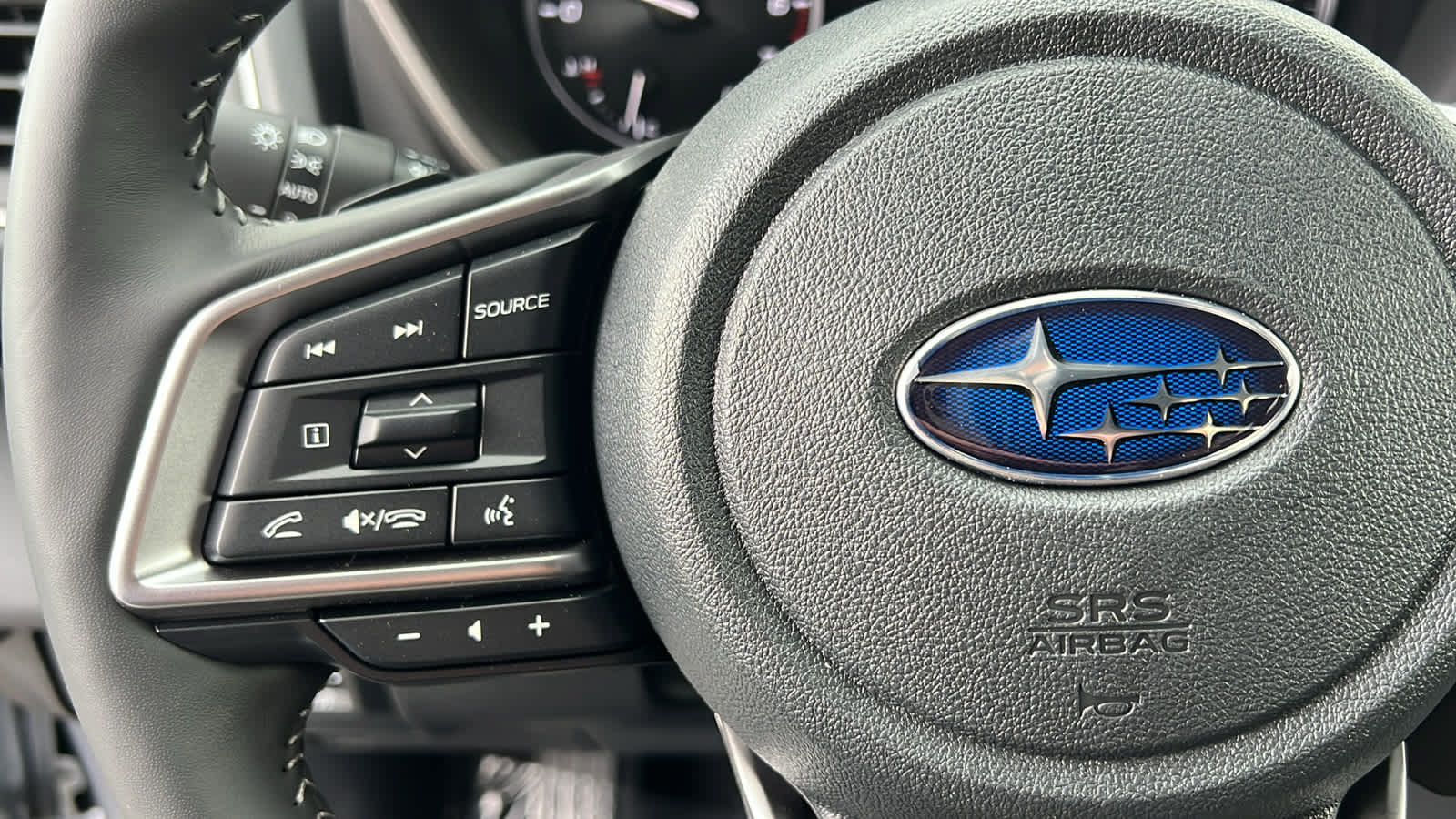 New 2026 Subaru Ascent Touring AWD/4WD image 19