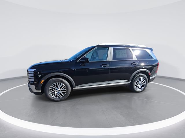 New 2026 Hyundai Palisade SEL image 4