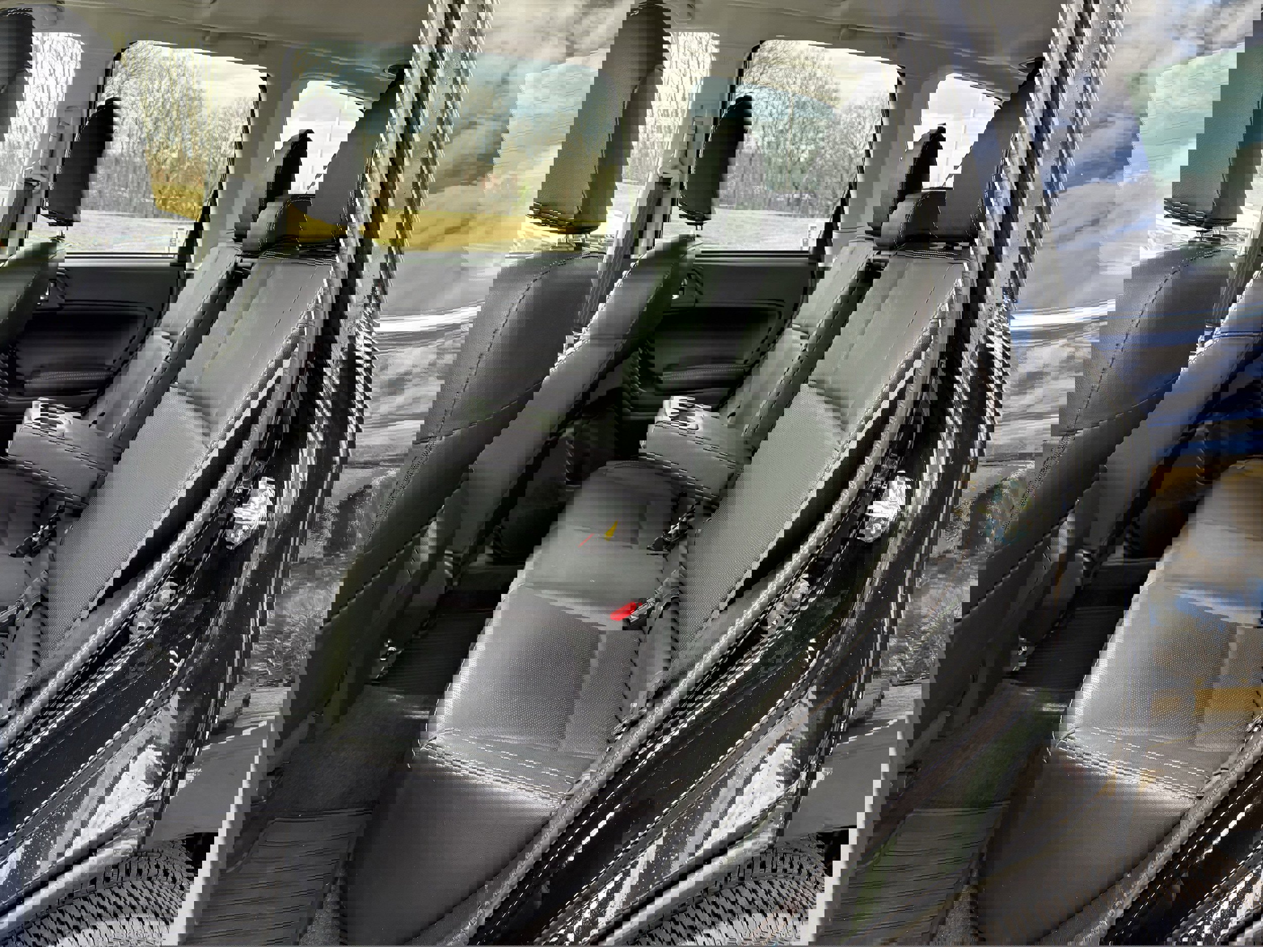 Used 2018 Subaru Forester 2.5i Limited image 33