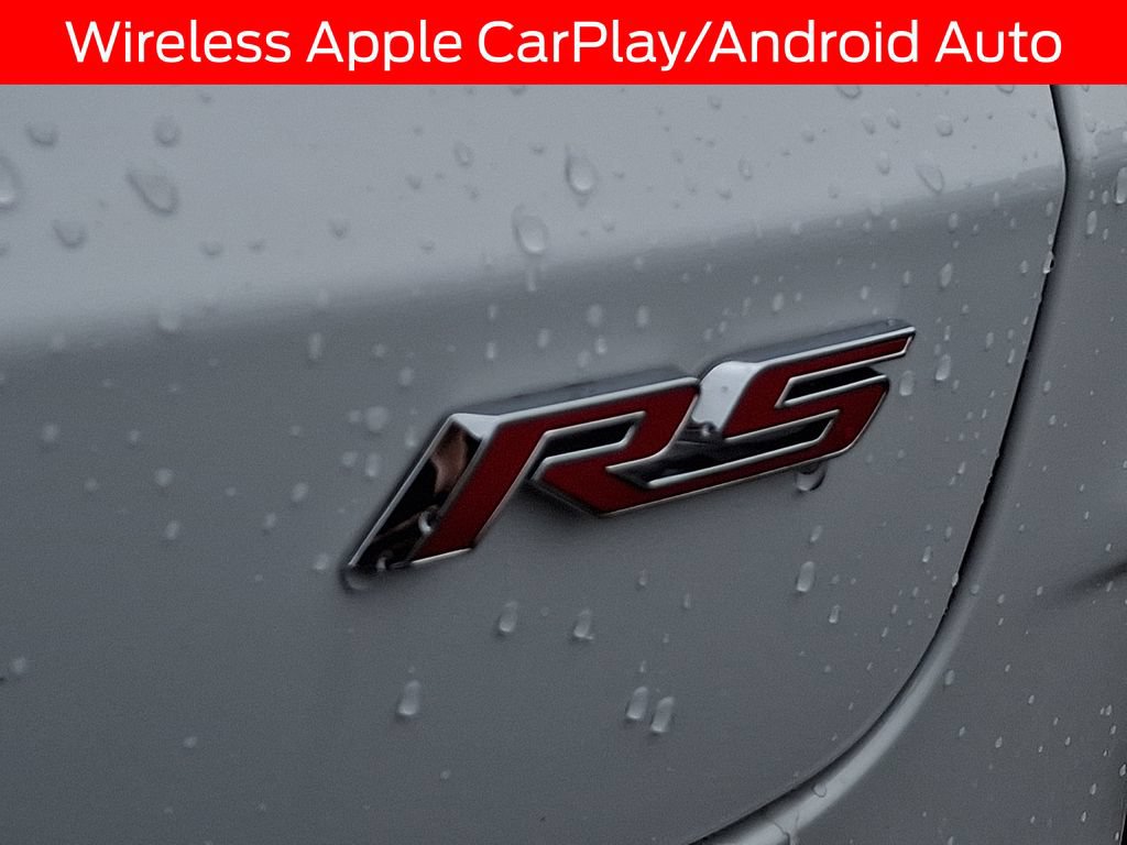 Used 2023 Chevrolet TrailBlazer RS AWD/4WD image 29