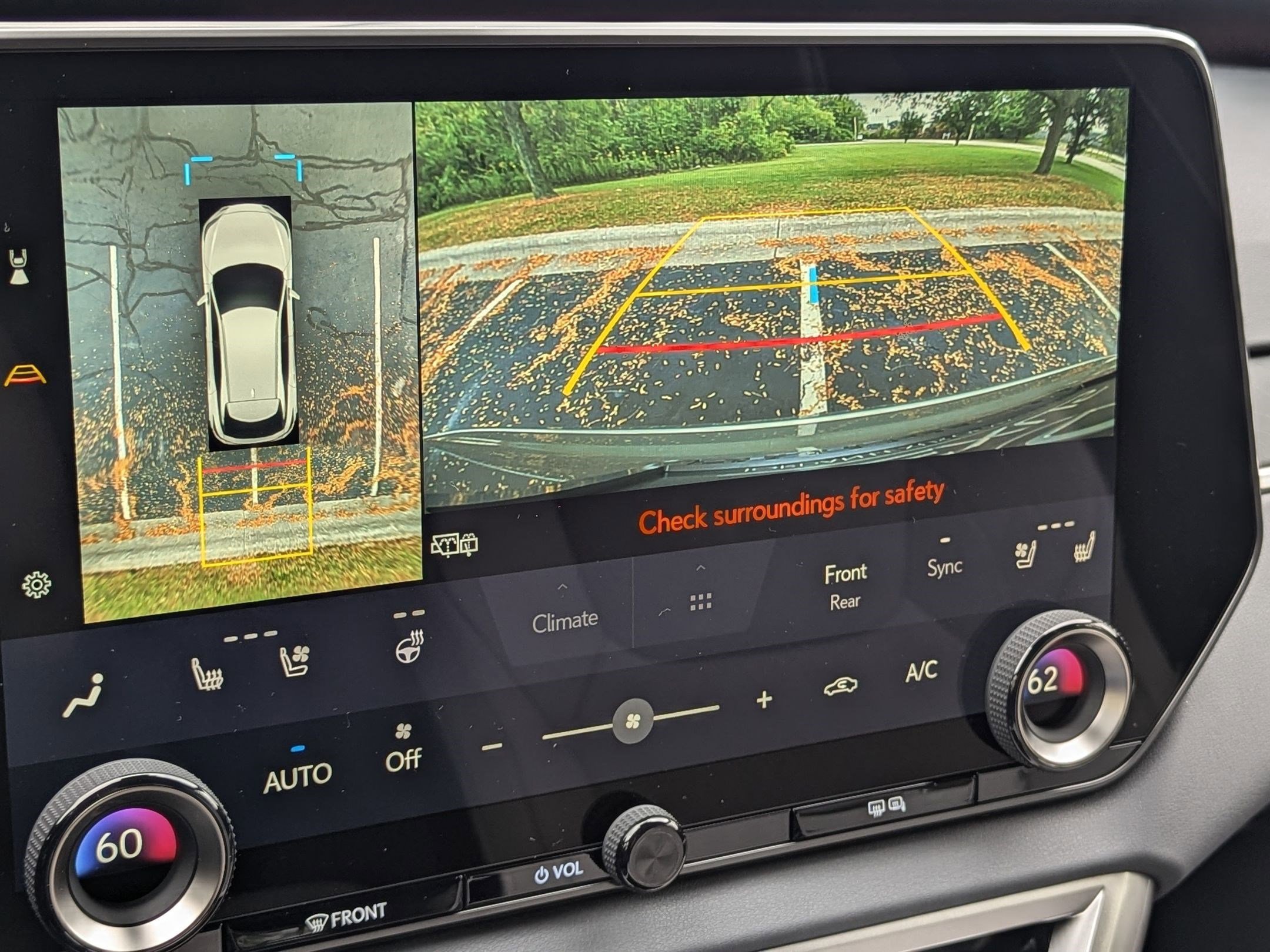 New 2025 Lexus RX 350 Premium image 32