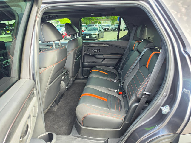 Certified 2026 Honda Passport TrailSport image 24