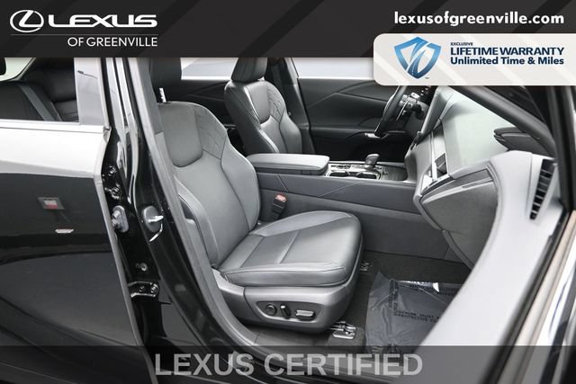 Certified 2023 Lexus RX 350 Premium w/ Cold Area Package FWD image 28