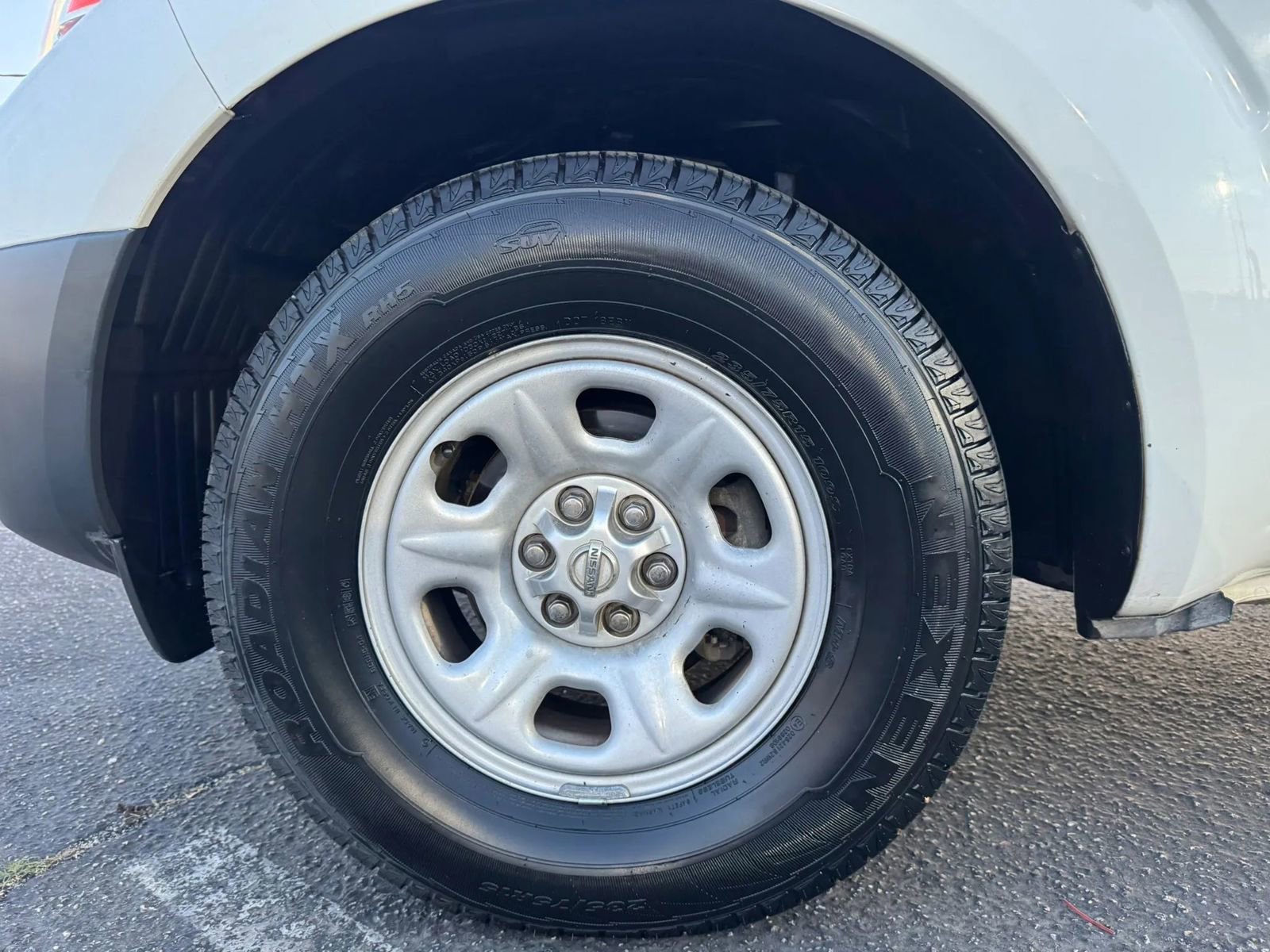 Used 2014 Nissan Frontier S RWD image 34