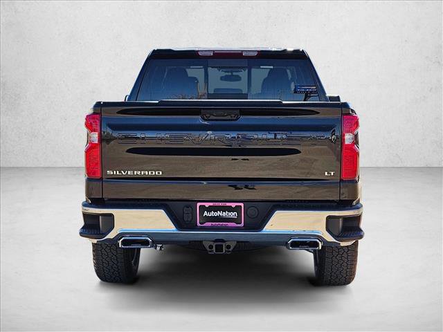 New 2026 Chevrolet Silverado 1500 LT image 8
