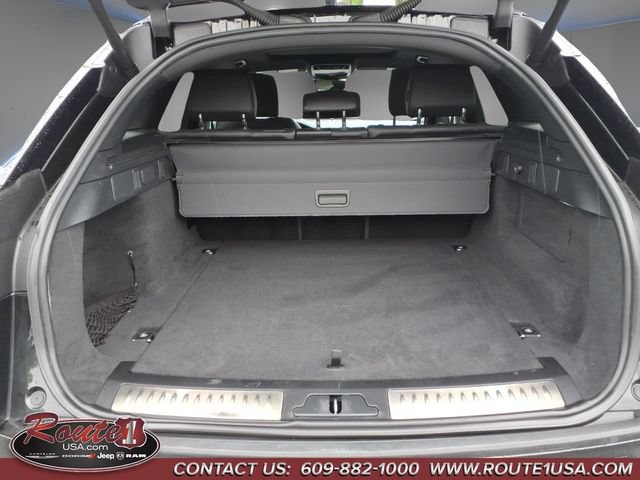 Used 2025 Land Rover Range Rover Velar Dynamic SE AWD/4WD image 17